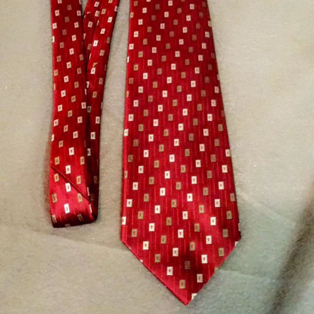 Jos A Bank Tie